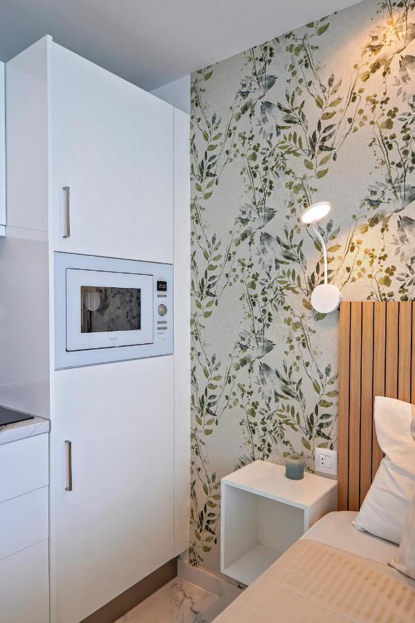Stylish Modern Studio With Ocean View And Pools, 1001, Ponderosa Playa de las Américas Buitenkant foto